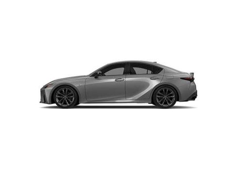 New 2025 Lexus IS 350 F Sport image 7