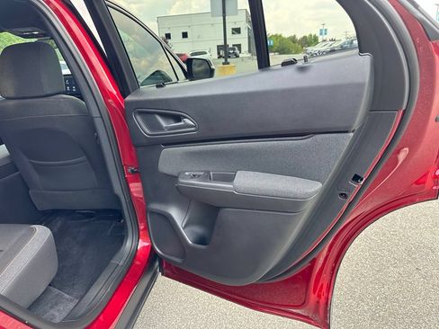 Used 2024 Honda Prologue EX image 18
