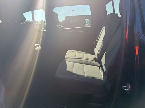 Certified 2023 RAM 1500 Big Horn w/ Trailer Tow Group image 11