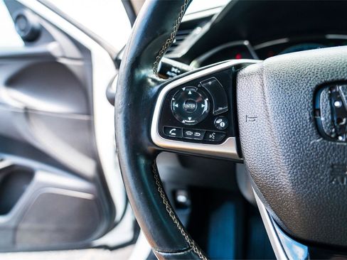 Used 2021 Honda Civic EX image 10