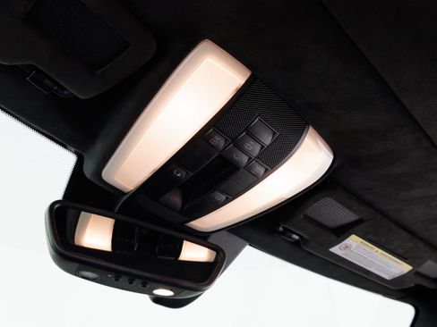 Used 2011 Mercedes-Benz SLS AMG Coupe image 32