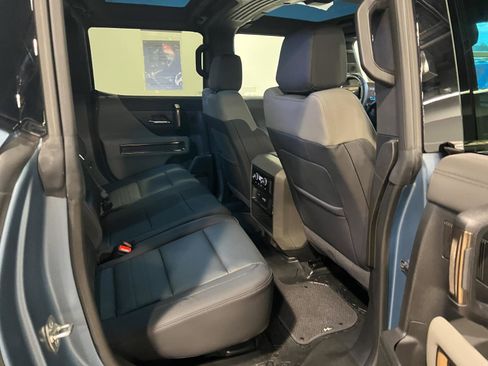 Used 2024 GMC Hummer EV 3X w/ Omega Edition AWD/4WD image 41