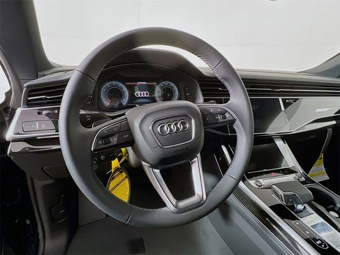 New 2026 Audi Q8 Premium Plus image 12