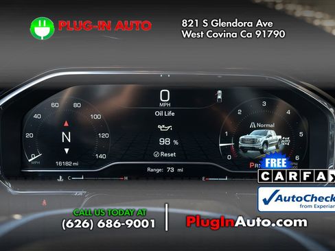 Used 2023 GMC Sierra 1500 Elevation w/ X31 Off-Road Package image 21