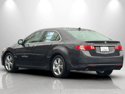 Used 2011 Acura TSX Sedan image 6