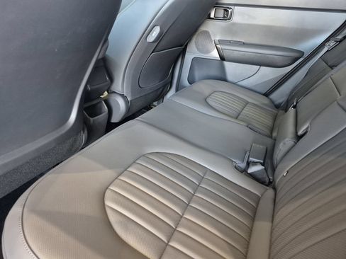 New 2027 Kia Seltos X-Line S AWD/4WD image 12