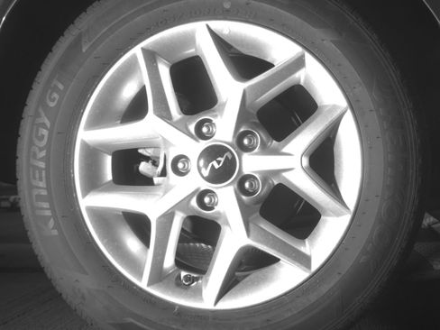 Used 2025 Kia Soul LX w/ LX Technology Package image 15