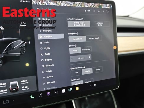 Used 2019 Tesla Model 3 Standard Range Plus image 17