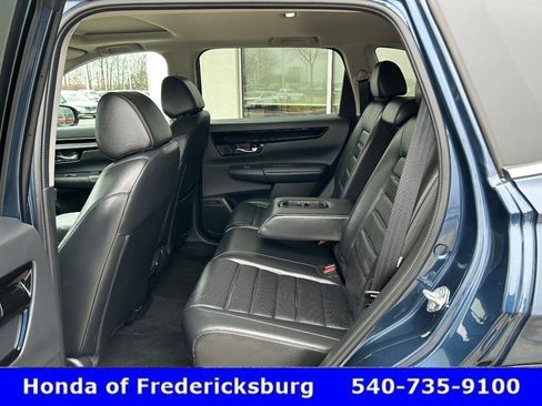 Certified 2024 Honda CR-V EX-L image 27