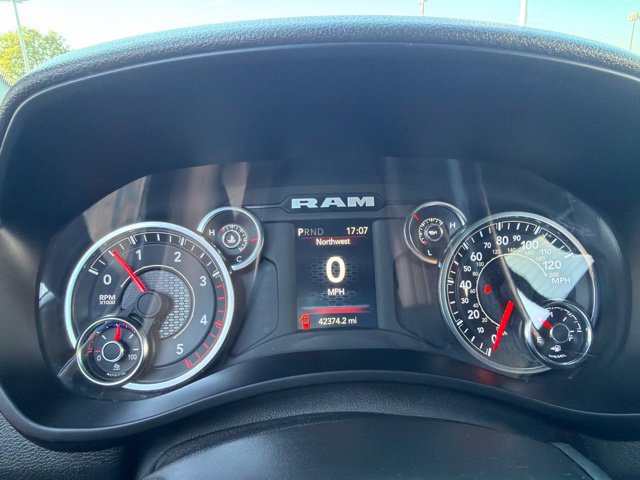 Used 2024 RAM 3500 Tradesman w/ Towing Technology Group AWD/4WD image 18