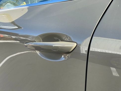 Certified 2025 MAZDA CX-30 Carbon AWD/4WD image 31