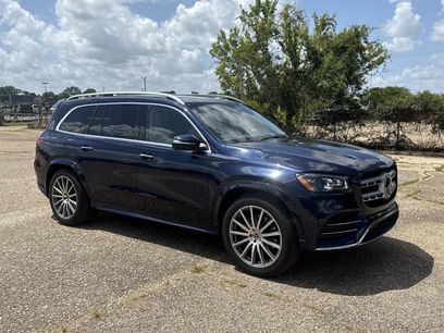 Used 2022 Mercedes-Benz GLS 450 4MATIC
