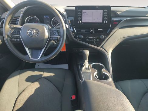 Used 2023 Toyota Camry LE image 10