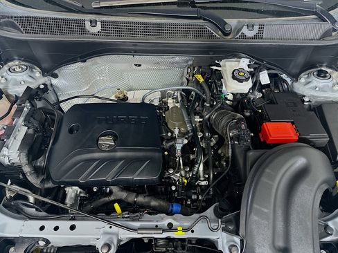 Used 2025 Buick Encore GX Preferred FWD image 33