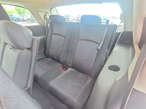 Used 2012 Dodge Journey SXT w/ Flexible Seating Group AWD/4WD image 15