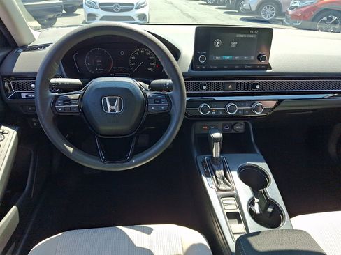 Used 2023 Honda Civic LX image 10