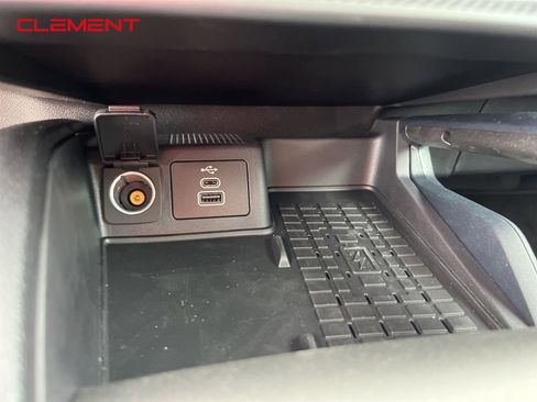 New 2025 Ford Bronco Sport Big Bend image 14