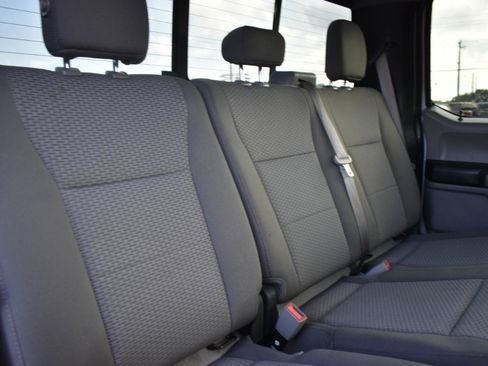 Used 2018 Ford F150 XLT w/ Equipment Group 302A Luxury AWD/4WD image 27
