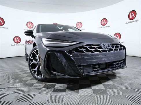 New 2026 Audi A6 Premium Plus image 2