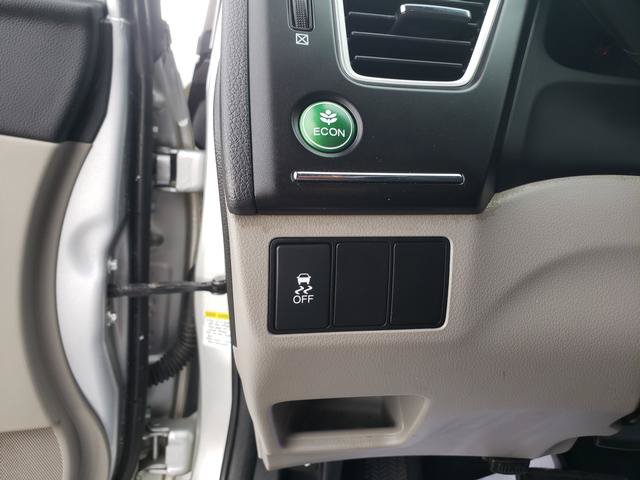 Used 2015 Honda Civic LX image 20