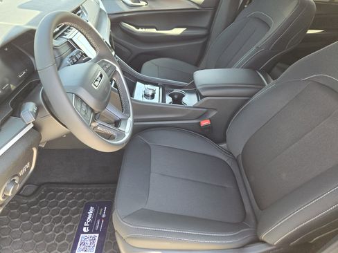 New 2026 Jeep Grand Cherokee L Laredo AWD/4WD image 10