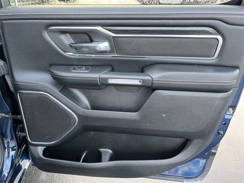 Used 2024 RAM 1500 Laramie image 19