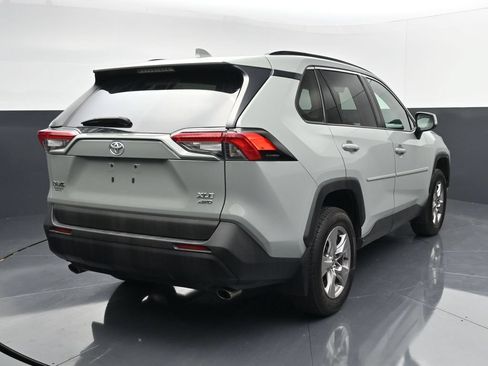 Used 2023 Toyota RAV4 XLE w/ Convenience Package AWD/4WD image 6