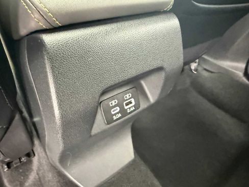 Certified 2025 Subaru Crosstrek 2.5i Sport image 18