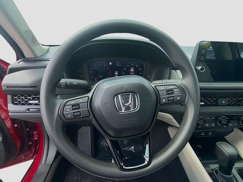 New 2026 Honda Accord SE image 10