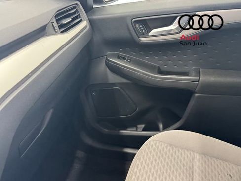 Used 2020 Ford Escape SE Sport FWD image 30