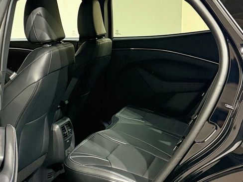 New 2026 Ford Mustang Mach-E Premium image 44