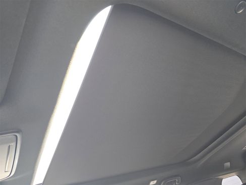 New 2026 Honda Passport TrailSport image 23