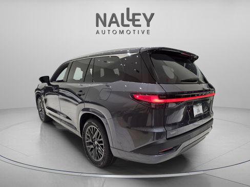 New 2026 Lexus TX 350 350 Premium image 3