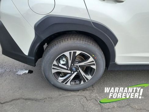 New 2026 Subaru Crosstrek 2.0i Premium AWD/4WD image 20