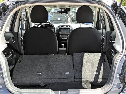 Used 2024 Mitsubishi Mirage ES FWD image 48
