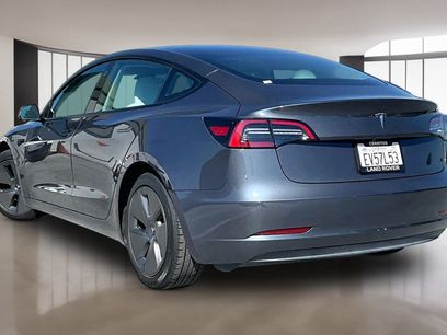 Used 2023 Tesla Model 3 Standard Range