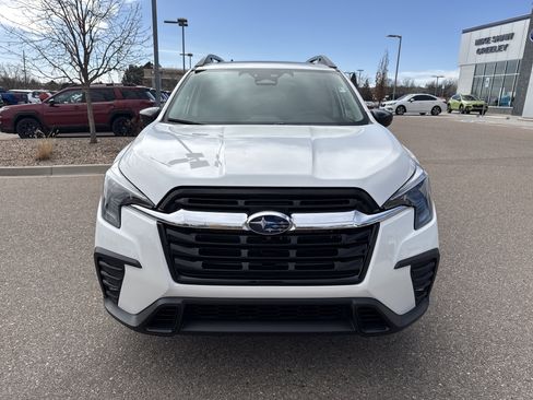 New 2026 Subaru Ascent Limited image 32