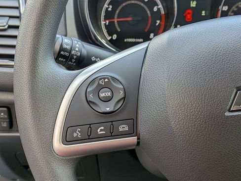 New 2026 Mitsubishi Outlander Sport ES image 16