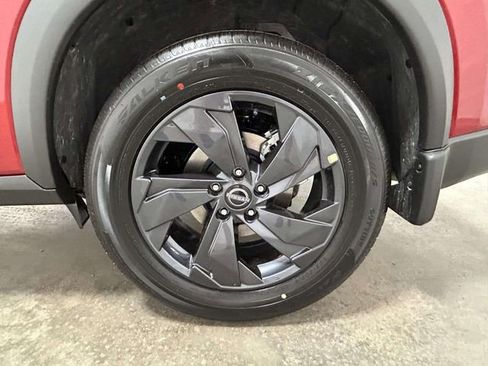 New 2026 Nissan Rogue SV image 7