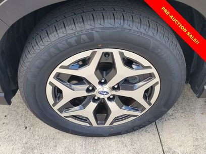 Used 2023 Subaru Forester Premium