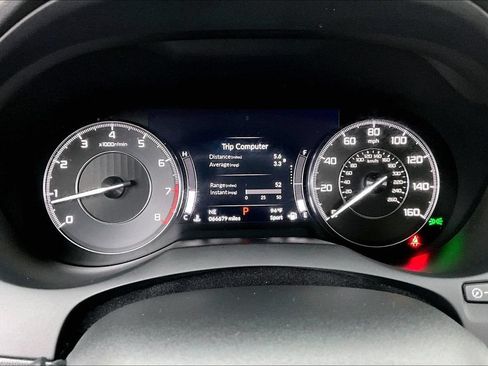 Used 2020 Acura RDX AWD image 28