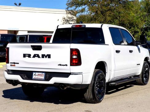 New 2026 RAM 1500 Lone Star image 4