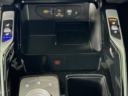 New 2026 Kia Sorento SX Prestige image 23