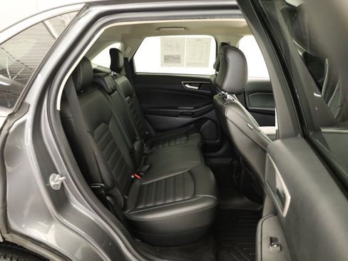Used 2022 Ford Edge SEL image 30