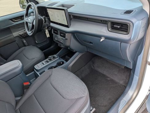 New 2026 Ford Maverick XL AWD/4WD image 20