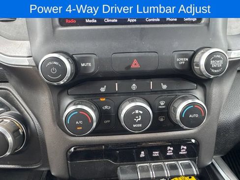 Used 2019 RAM 1500 Big Horn AWD/4WD image 37