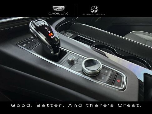 Certified 2023 Cadillac Escalade Sport w/ Touring Package image 20