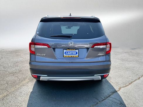 Used 2022 Honda Pilot Elite image 6