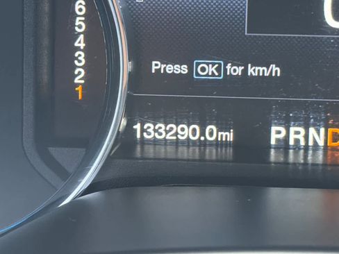 Used 2017 Ford F350 Platinum w/ Platinum Ultimate Package image 25