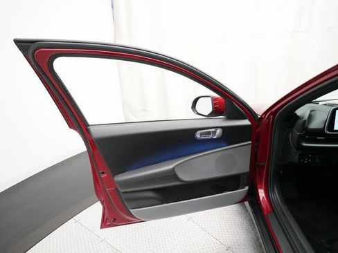 Used 2024 Hyundai Ioniq 6 SEL image 28